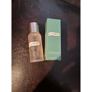 La Mer the essential tonic 30ml